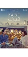 Past Lives (2023 - English)